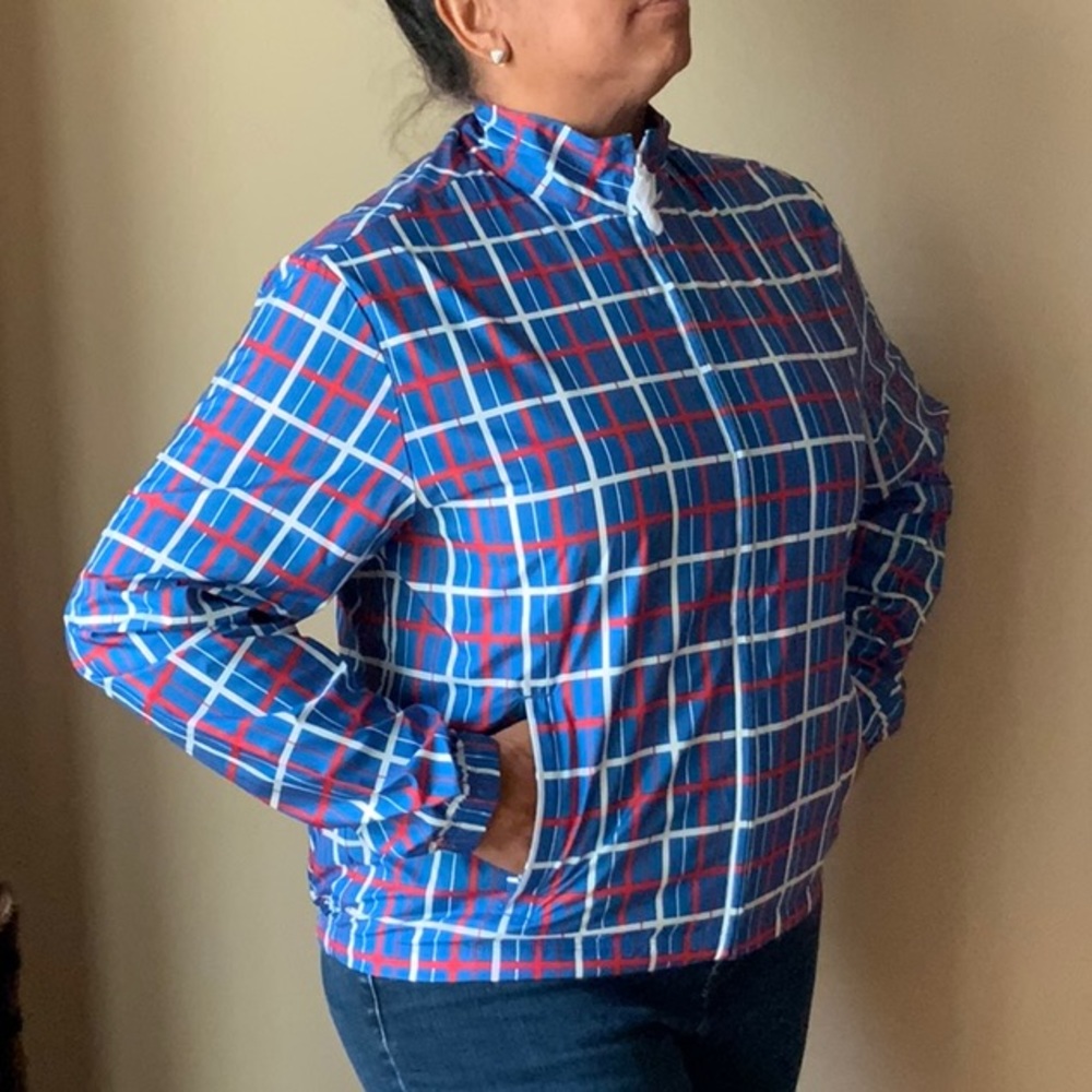 Tory Burch Golf Windbreaker - SALE ! 🎉